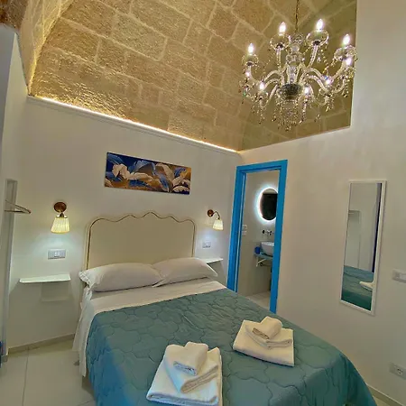 Πανσιόν Mareggia 3*