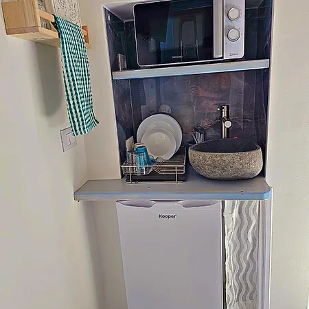 Mareggia Polignano a Mare