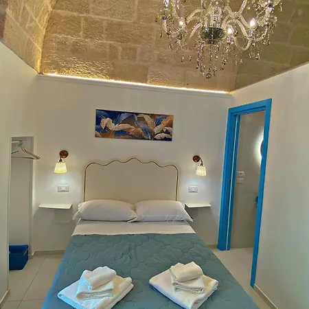 Mareggia 3* Polignano a Mare