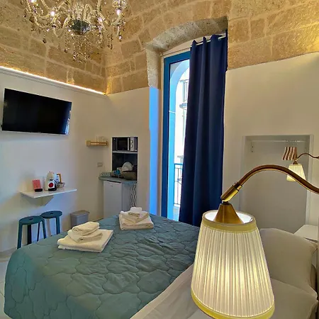 Mareggia Πανσιόν