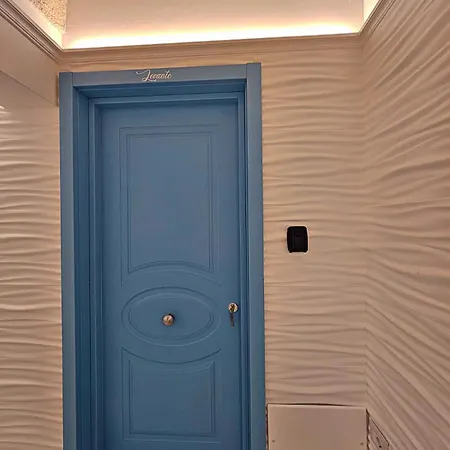 Mareggia Casa de hóspedes 3*