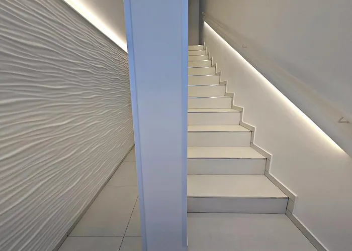 Guest house Mareggia 3*