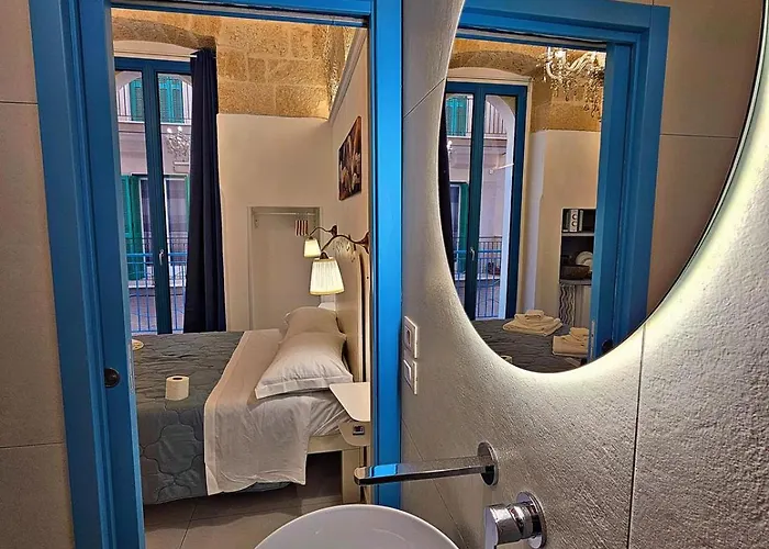 Mareggia Polignano a Mare